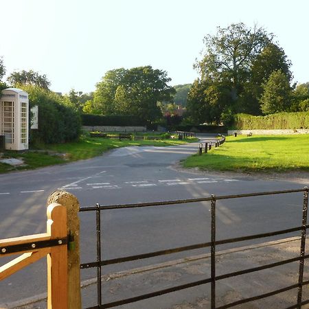 Pond View Cottage Brantingham ภายนอก รูปภาพ