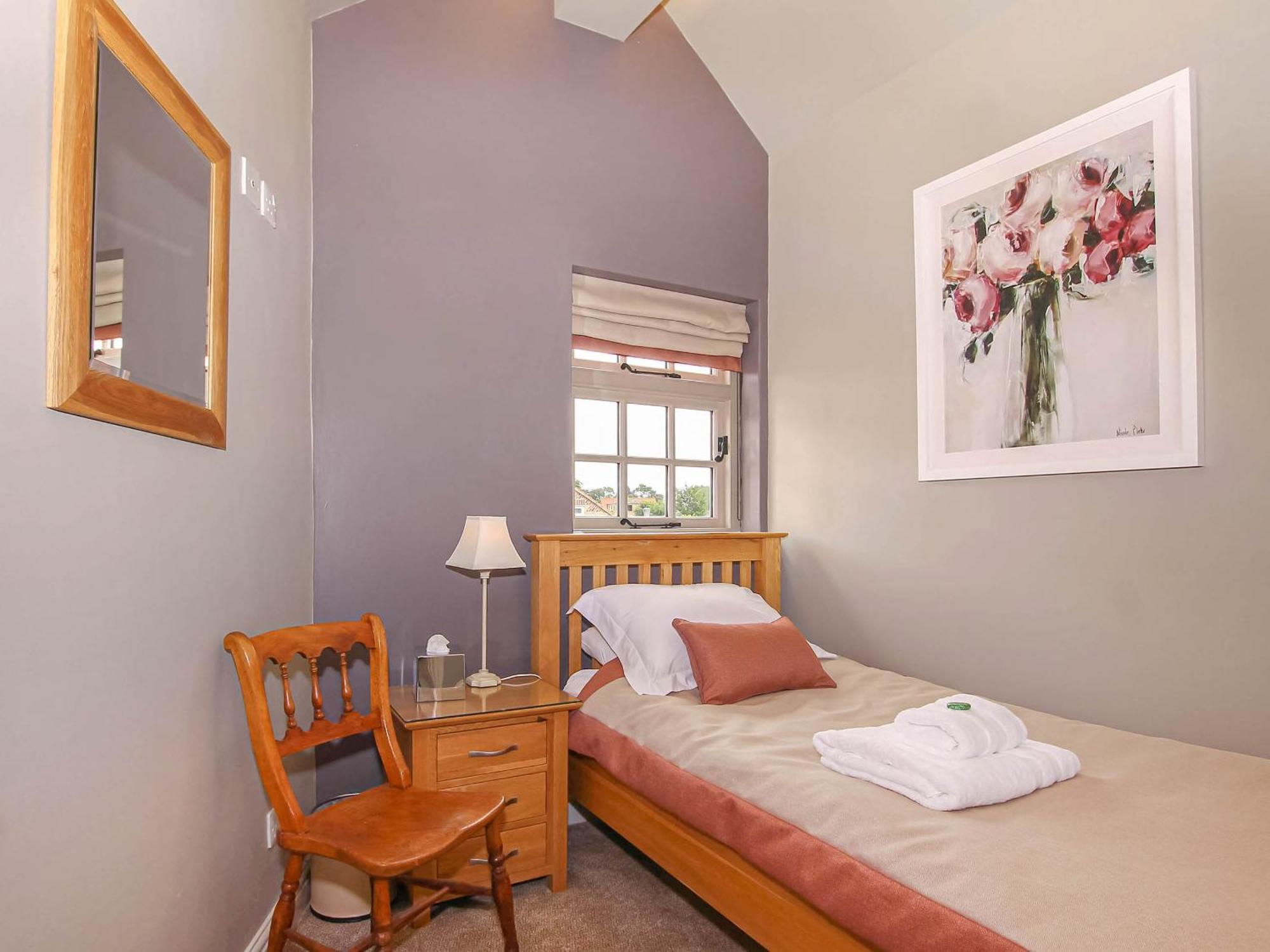 Pond View Cottage Brantingham ภายนอก รูปภาพ