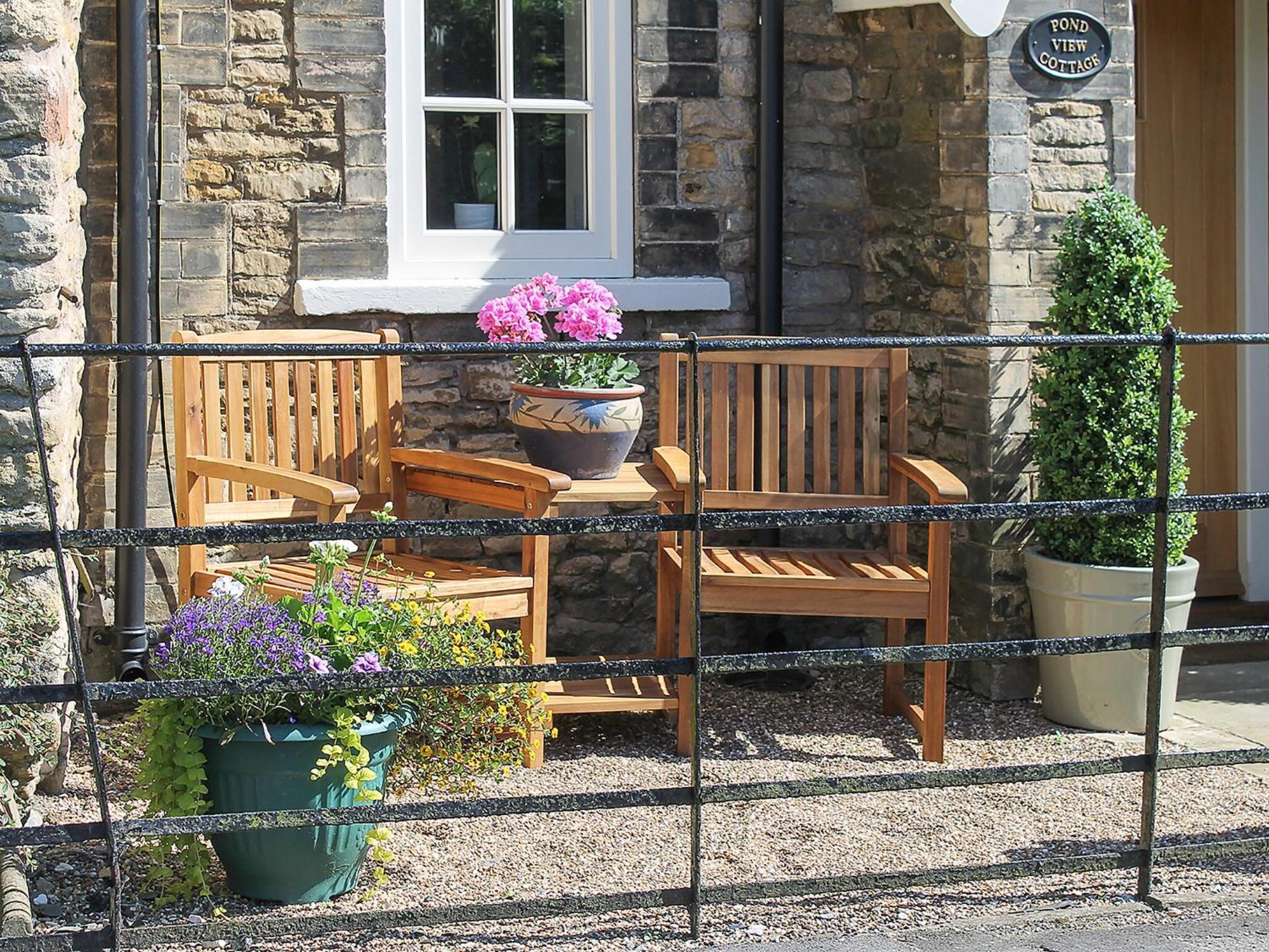 Pond View Cottage Brantingham ภายนอก รูปภาพ