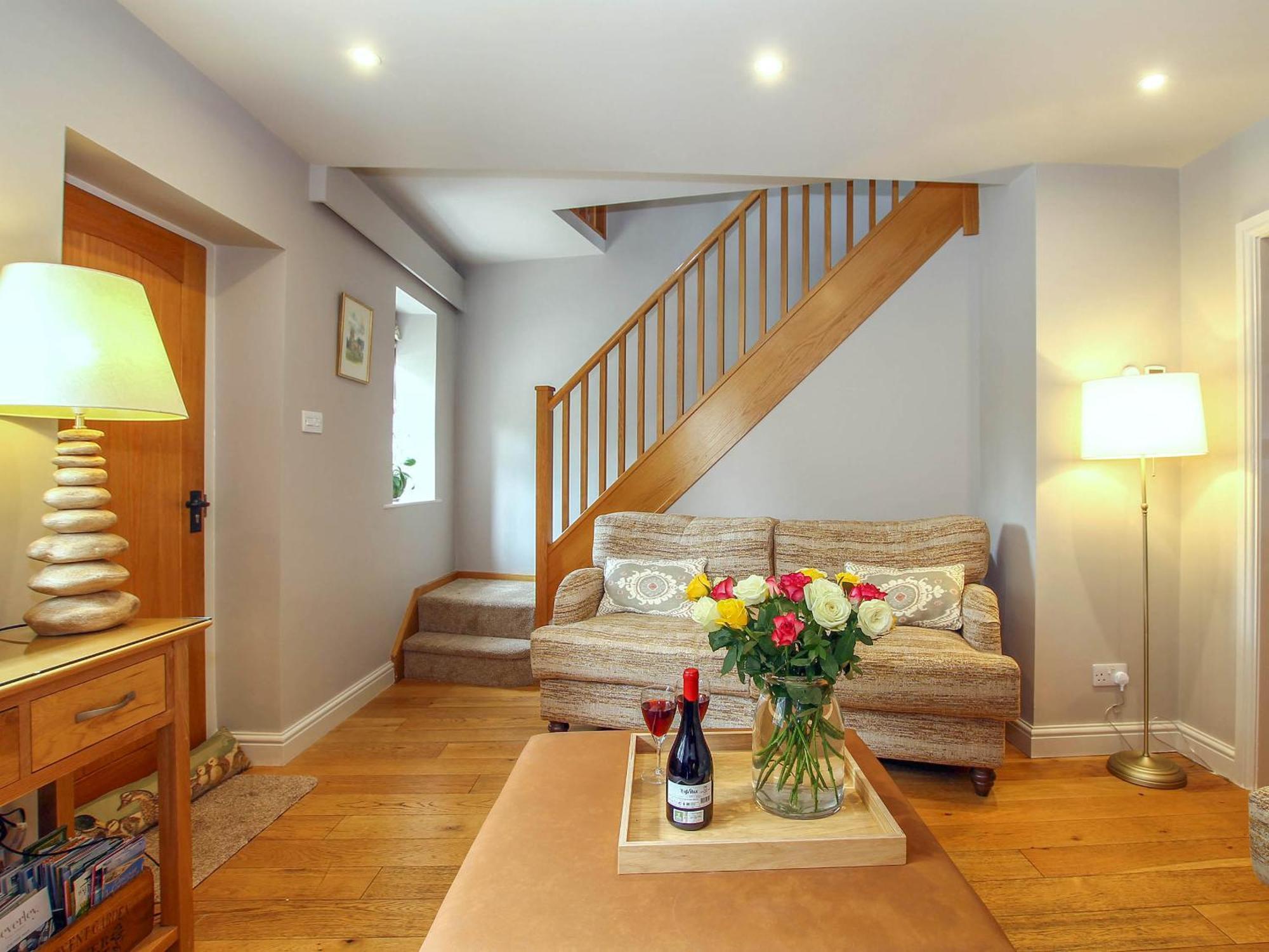 Pond View Cottage Brantingham ภายนอก รูปภาพ