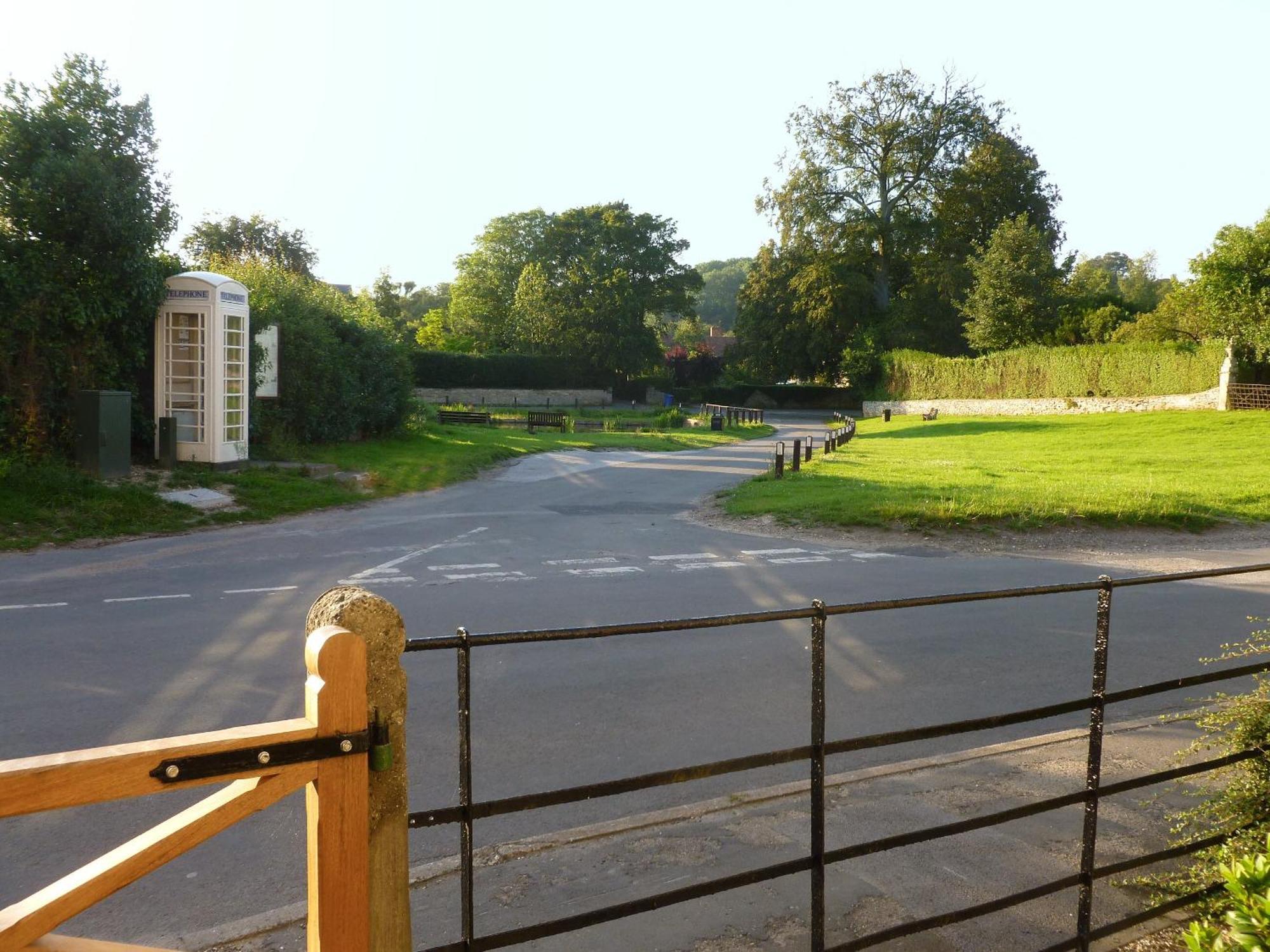 Pond View Cottage Brantingham ภายนอก รูปภาพ