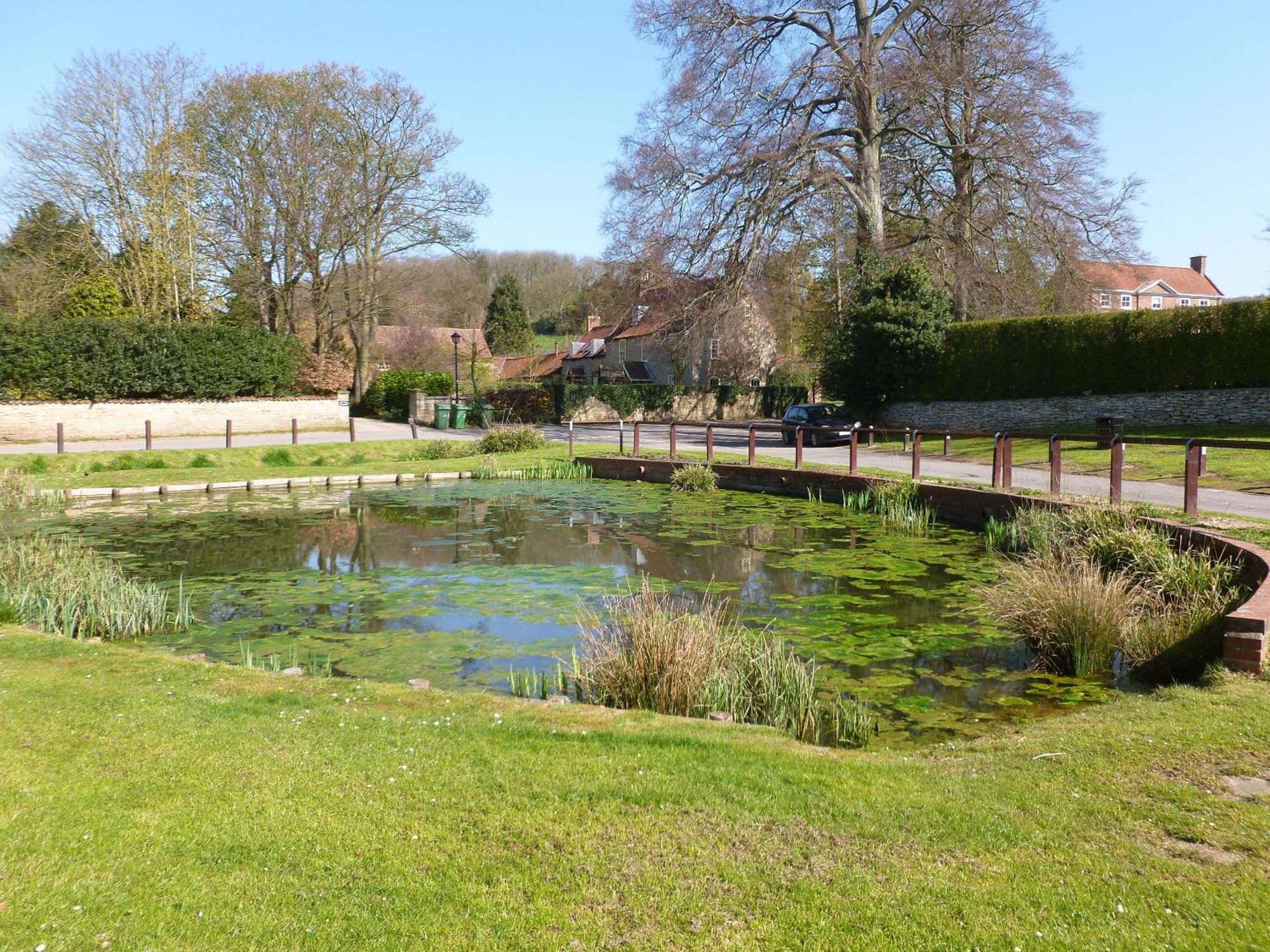Pond View Cottage Brantingham ภายนอก รูปภาพ