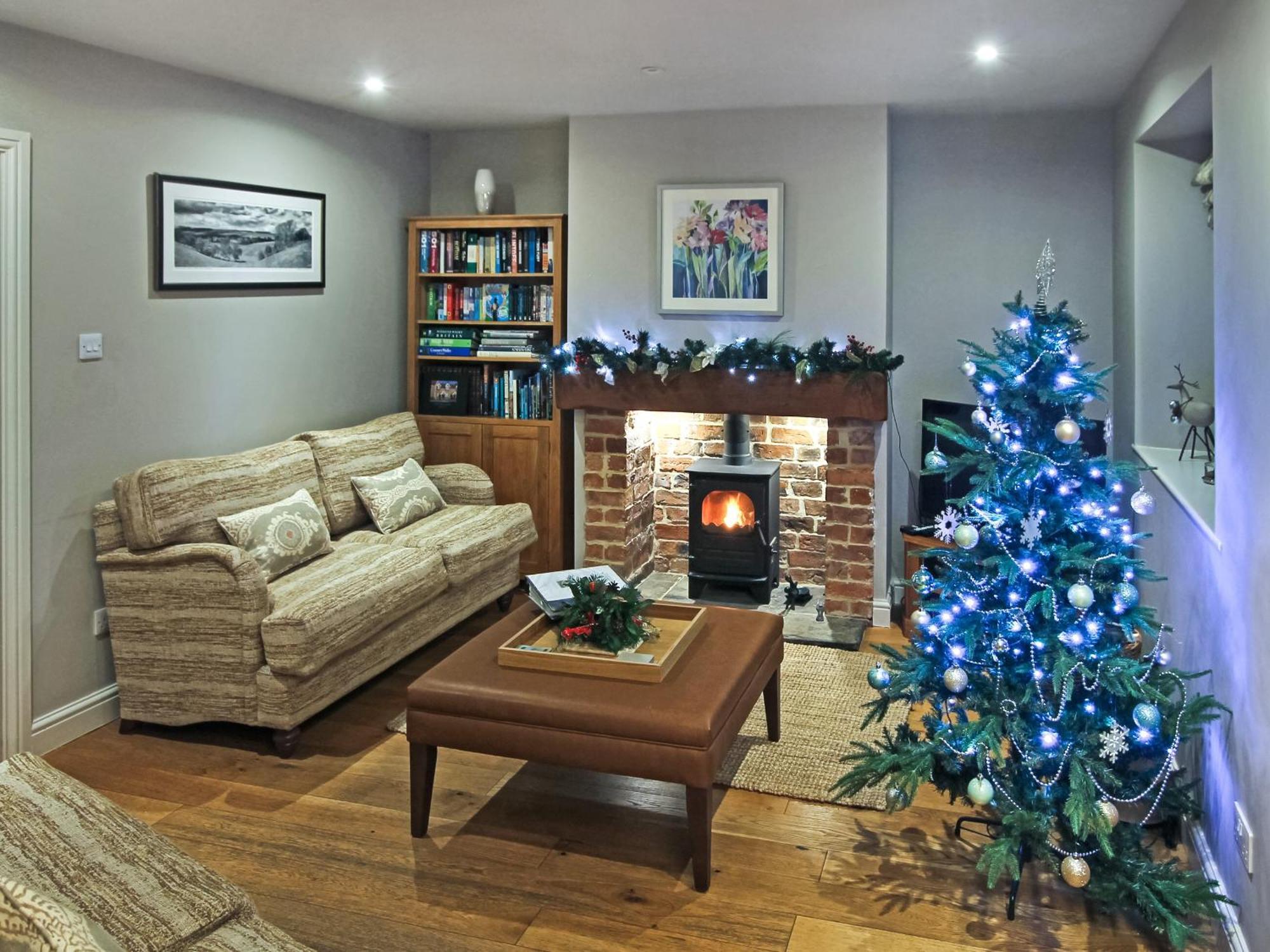 Pond View Cottage Brantingham ภายนอก รูปภาพ