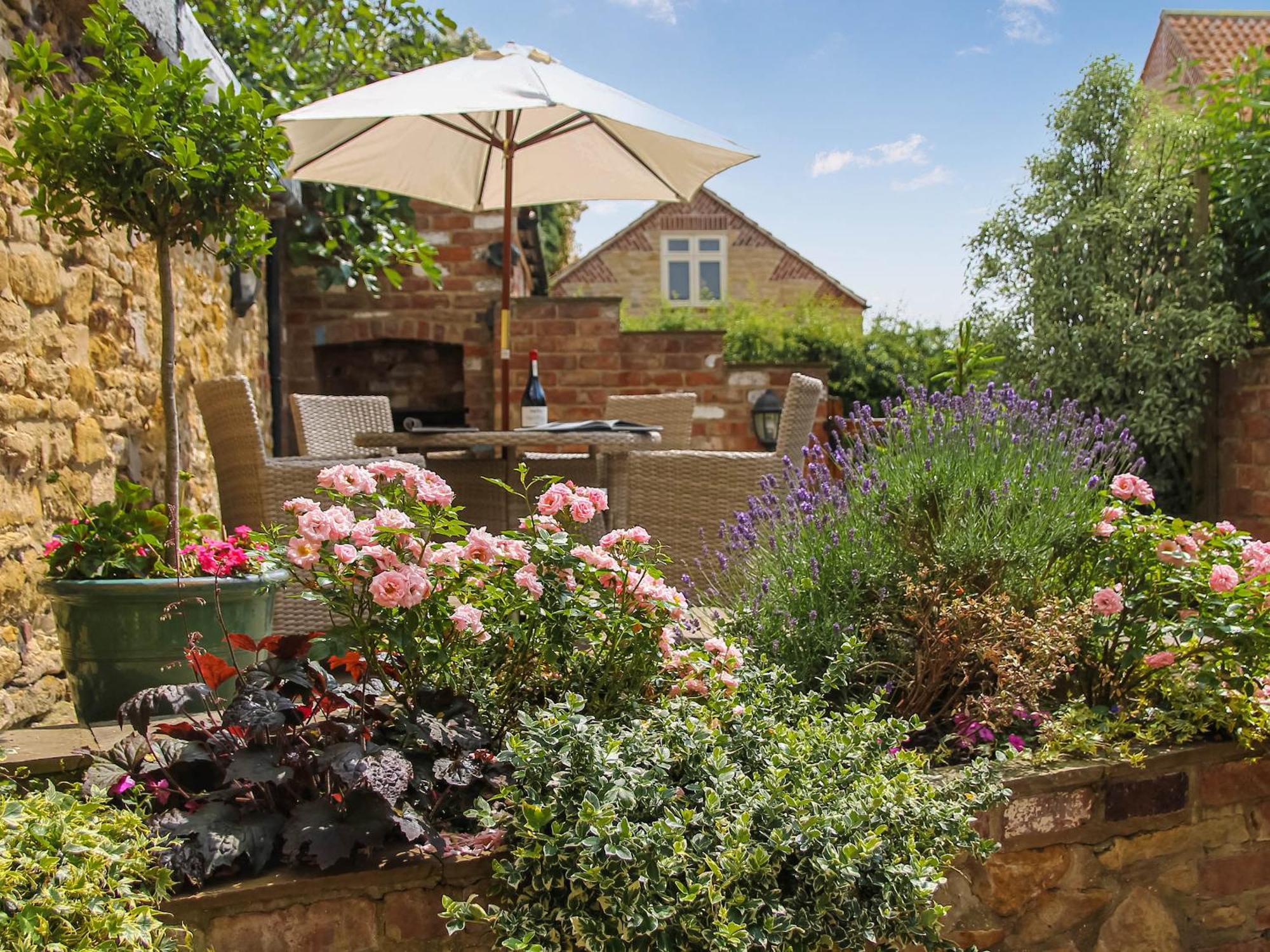 Pond View Cottage Brantingham ภายนอก รูปภาพ